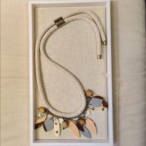 Noonday Collection Grove Necklace